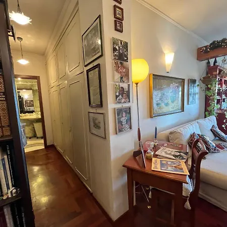 Appartement Bellavista Super Fast Wifi *