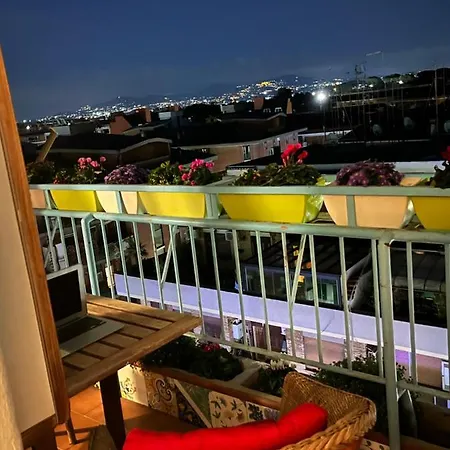 Bellavista Super Fast Wifi Appartement
