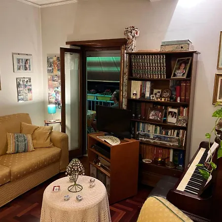 Bellavista Super Fast Wifi Appartement