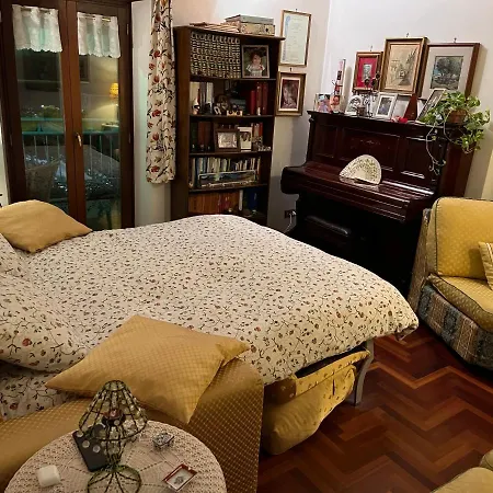 Bellavista Super Fast Wifi Appartement