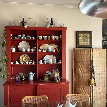 Bellavista Super Fast Wifi * Rome