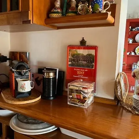 Bellavista Super Fast Wifi Appartement Rome