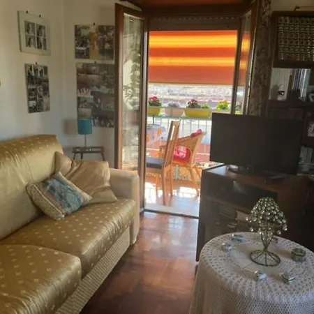 Bellavista Super Fast Wifi Appartement *
