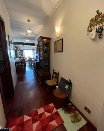 Appartement Bellavista Super Fast Wifi Rome