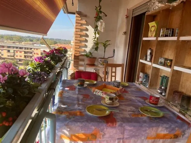 דירה Bellavista Super Fast Wifi