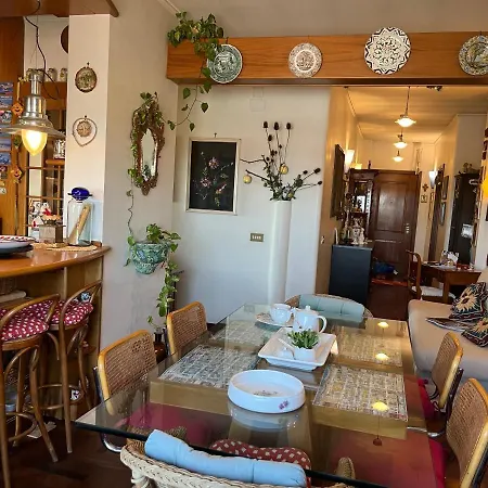 Bellavista Super Fast Wifi * ローマ