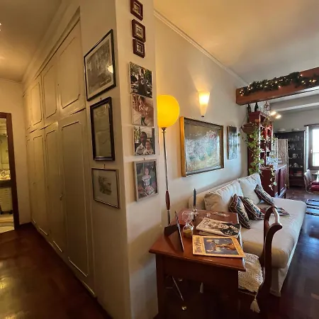 Bellavista Super Fast Wifi アパート