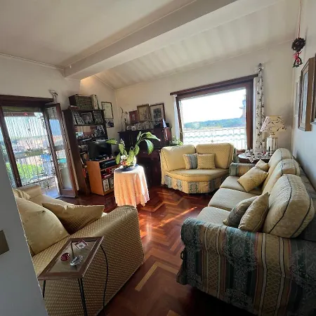 Bellavista Super Fast Wifi * ローマ