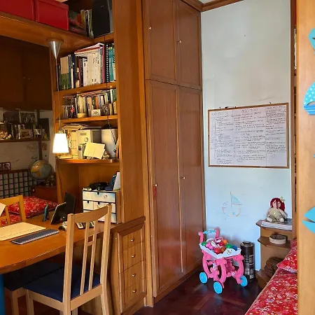 アパート Bellavista Super Fast Wifi *