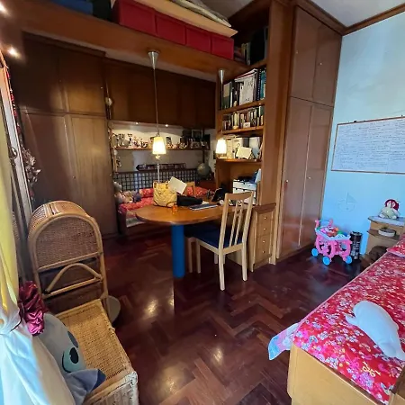 アパート Bellavista Super Fast Wifi