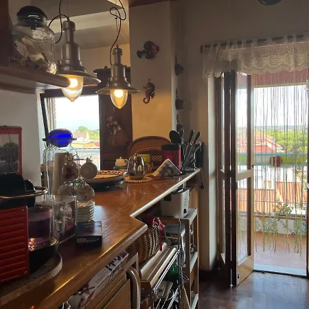 Bellavista Super Fast Wifi *