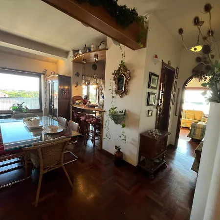 アパート Bellavista Super Fast Wifi