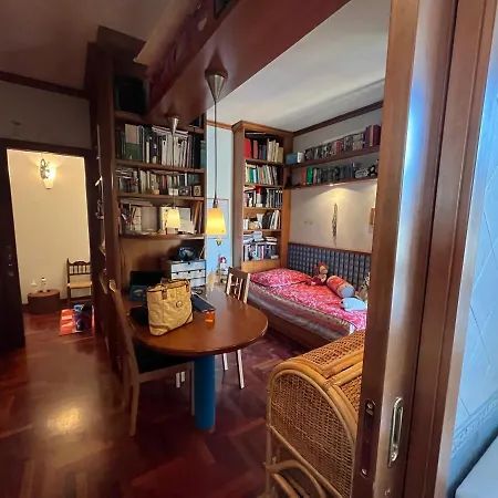 アパート Bellavista Super Fast Wifi *