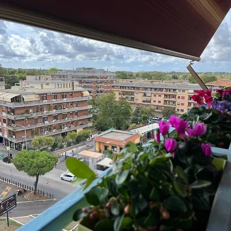 Bellavista Super Fast Wifi * ローマ