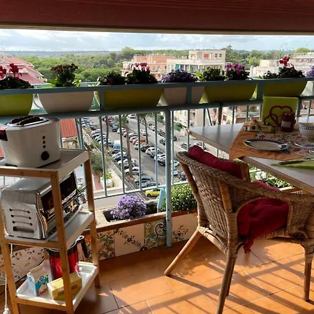 アパート Bellavista Super Fast Wifi