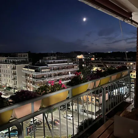 アパート Bellavista Super Fast Wifi ローマ