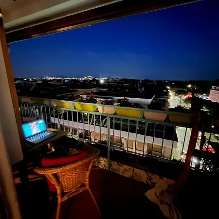 アパート Bellavista Super Fast Wifi