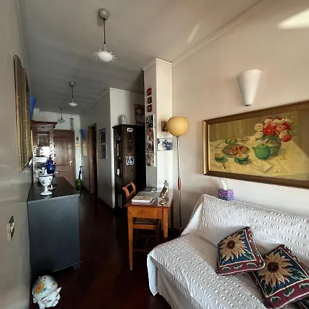 Bellavista Super Fast Wifi アパート ローマ