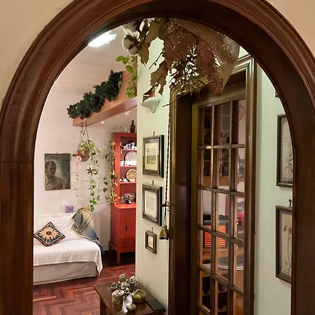 Bellavista Super Fast Wifi * ローマ