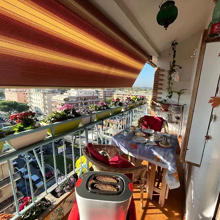 Bellavista Super Fast Wifi *