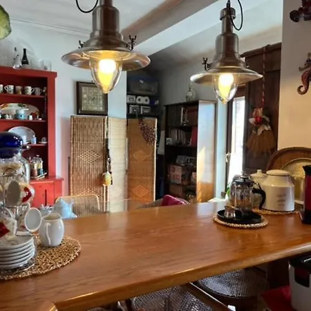 Bellavista Super Fast Wifi *