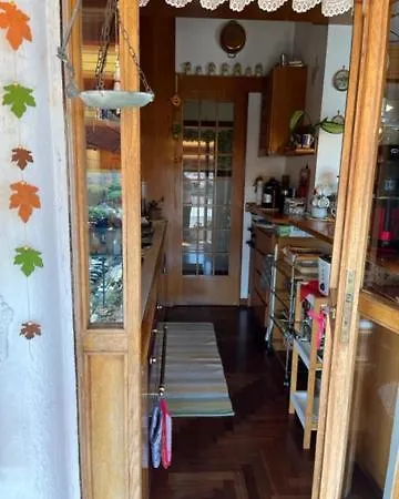 Bellavista Super Fast Wifi アパート