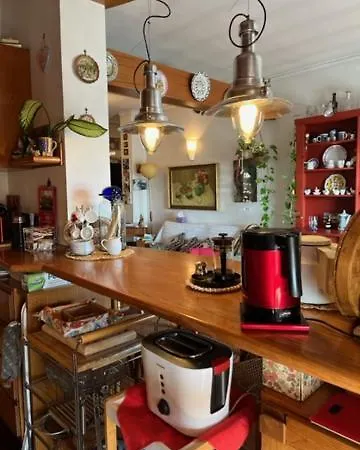 アパート Bellavista Super Fast Wifi