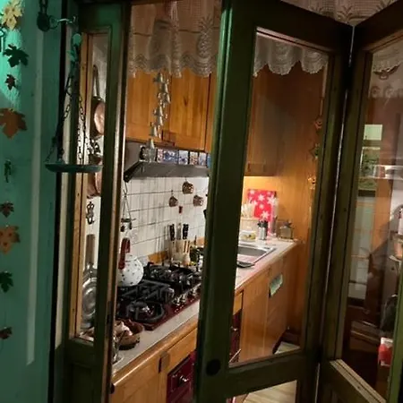 Bellavista Super Fast Wifi ローマ