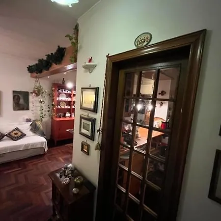 Bellavista Super Fast Wifi *