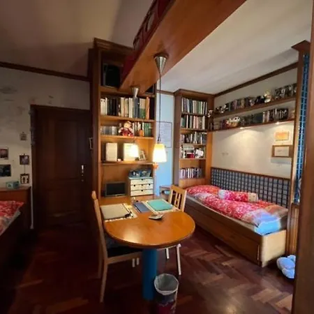 アパート Bellavista Super Fast Wifi *