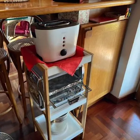 Bellavista Super Fast Wifi アパート