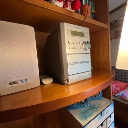 アパート Bellavista Super Fast Wifi