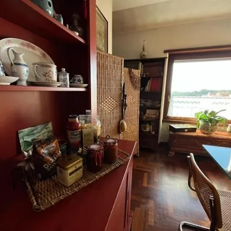 Bellavista Super Fast Wifi * ローマ