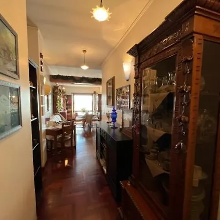 Bellavista Super Fast Wifi アパート ローマ