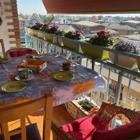 Bellavista Super Fast Wifi *