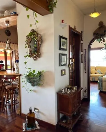 アパート Bellavista Super Fast Wifi