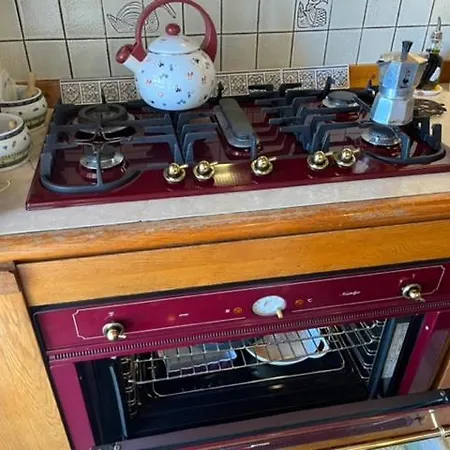 Bellavista Super Fast Wifi *