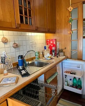 Bellavista Super Fast Wifi アパート ローマ