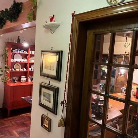 Bellavista Super Fast Wifi アパート