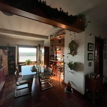 Bellavista Super Fast Wifi *