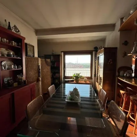 Bellavista Super Fast Wifi アパート