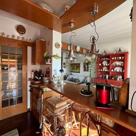 Bellavista Super Fast Wifi * ローマ