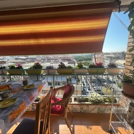 Bellavista Super Fast Wifi アパート