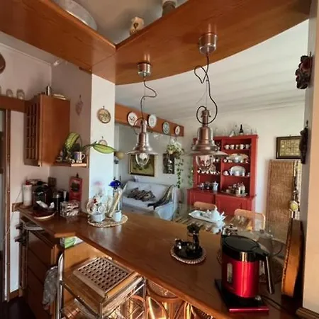 アパート Bellavista Super Fast Wifi