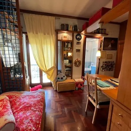 Bellavista Super Fast Wifi *