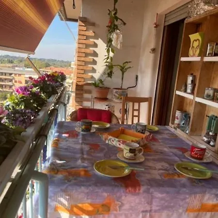 アパート Bellavista Super Fast Wifi