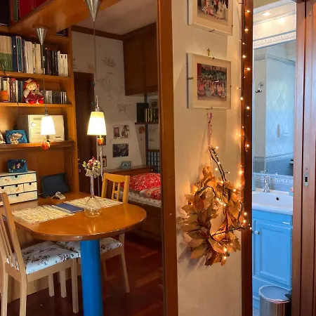 Bellavista Super Fast Wifi アパート