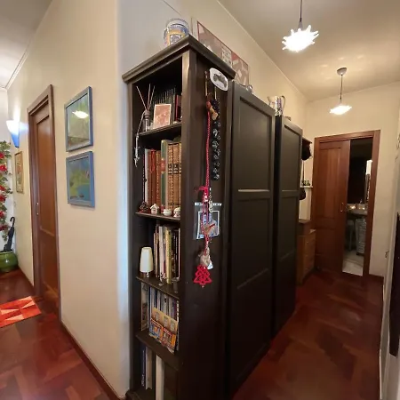 Bellavista Super Fast Wifi