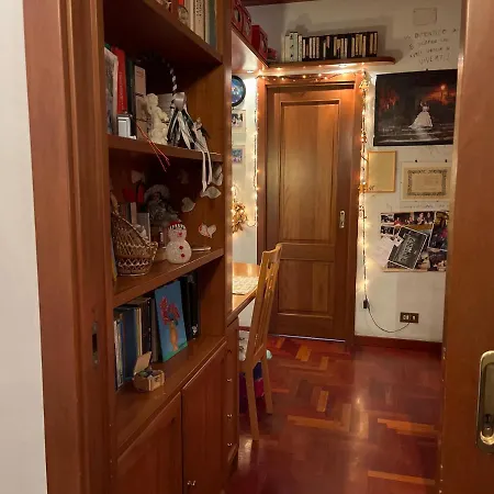 Bellavista Super Fast Wifi ローマ