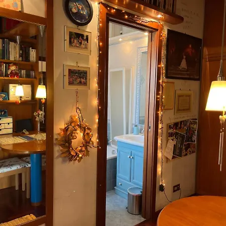 アパート Bellavista Super Fast Wifi *